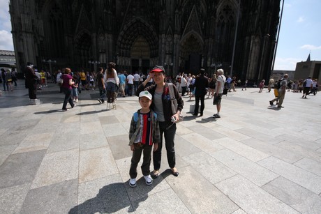 besucher