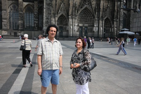besucher