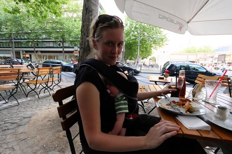 besucher
