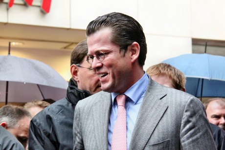 cdu