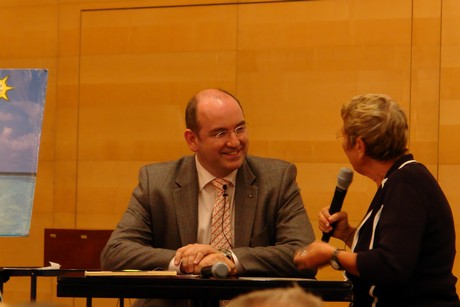 buergergesellschaft