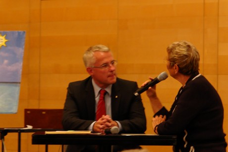 buergergesellschaft