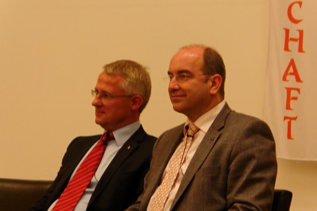 buergergesellschaft
