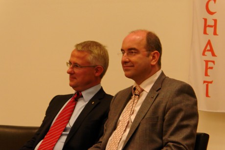 buergergesellschaft
