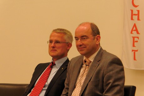 buergergesellschaft