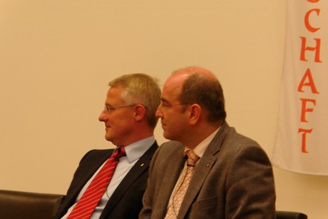 buergergesellschaft