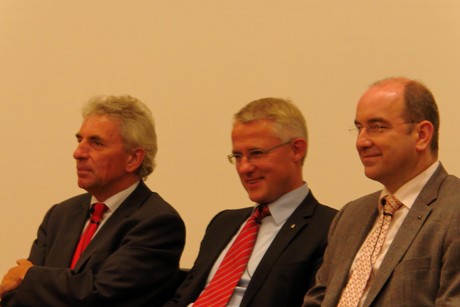 buergergesellschaft
