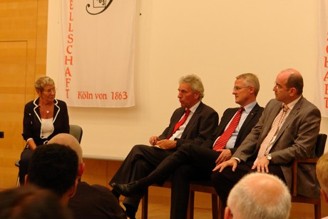 buergergesellschaft