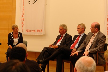 buergergesellschaft