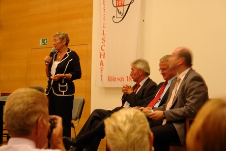buergergesellschaft