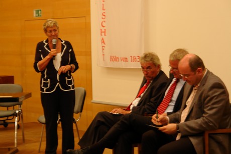 buergergesellschaft
