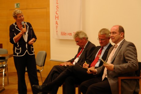 buergergesellschaft