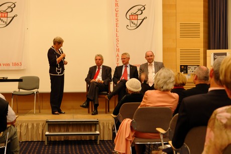 buergergesellschaft
