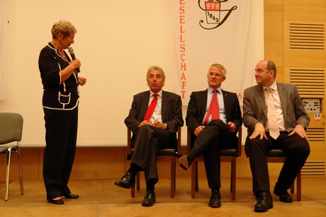 buergergesellschaft