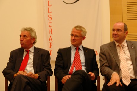 buergergesellschaft