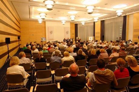 buergergesellschaft