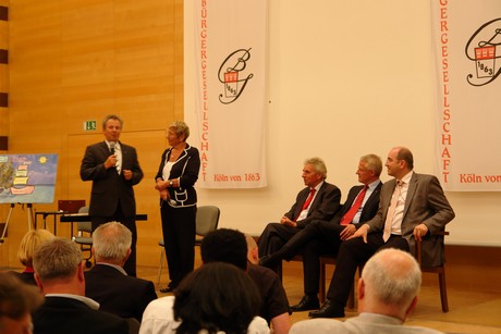 buergergesellschaft