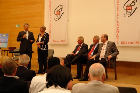 buergergesellschaft