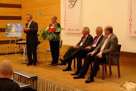 buergergesellschaft