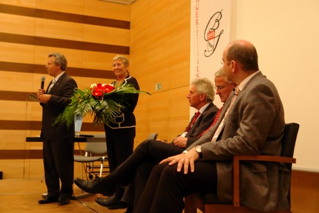 buergergesellschaft