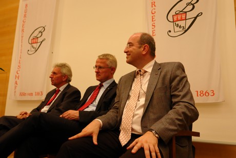 buergergesellschaft