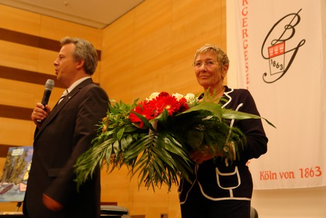 buergergesellschaft