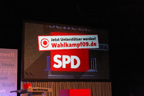 wahlkampf