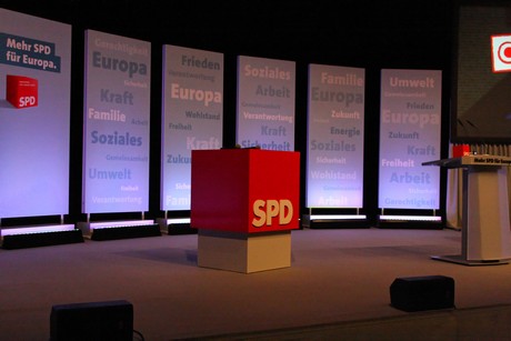 wahlkampf