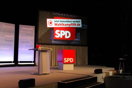 wahlkampf
