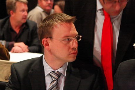 wahlkampf