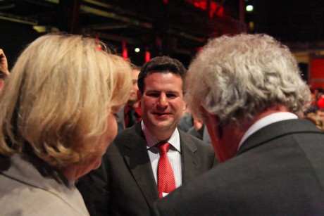 wahlkampf