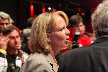 wahlkampf