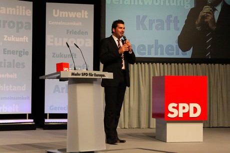 wahlkampf