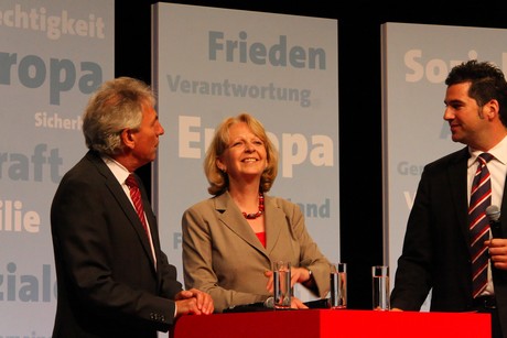 wahlkampf