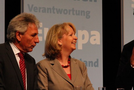 wahlkampf