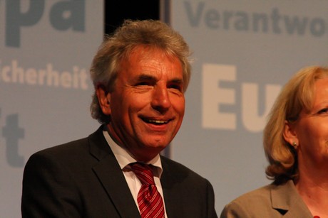 wahlkampf