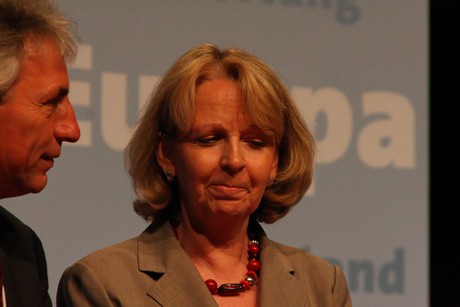 wahlkampf