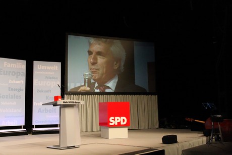 wahlkampf
