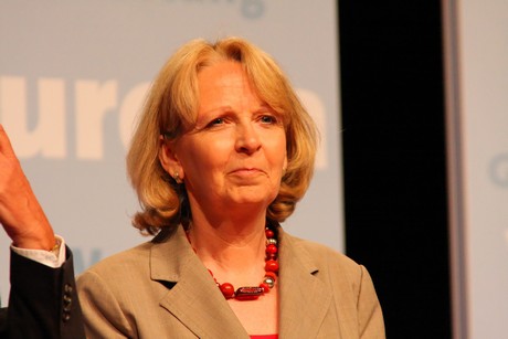 wahlkampf