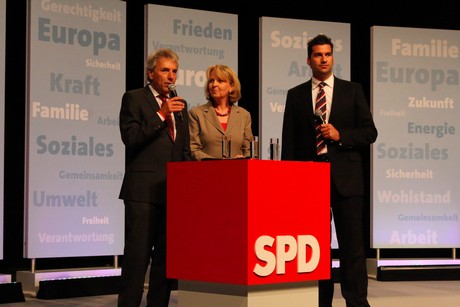 wahlkampf