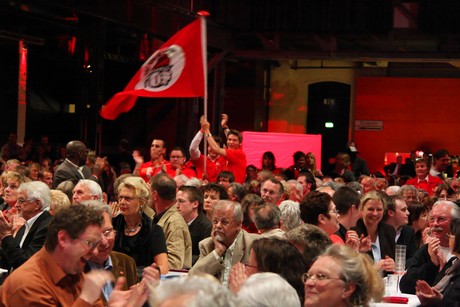 wahlkampf