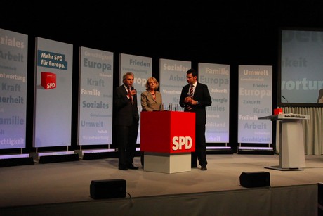 wahlkampf