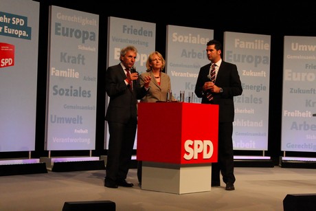 wahlkampf