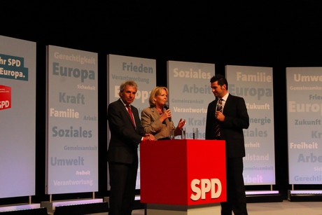 wahlkampf