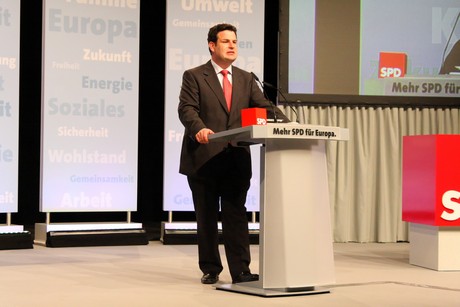 wahlkampf