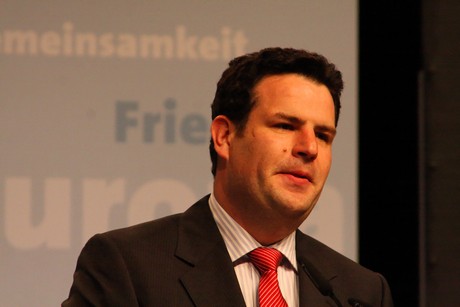 wahlkampf