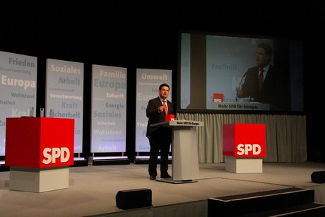 wahlkampf