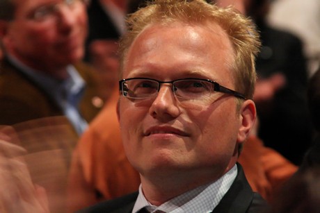 wahlkampf