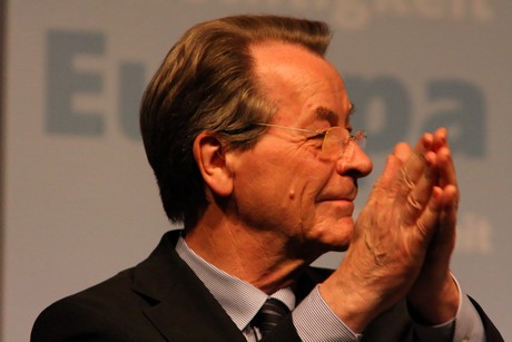 wahlkampf
