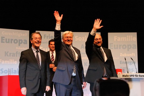 wahlkampf